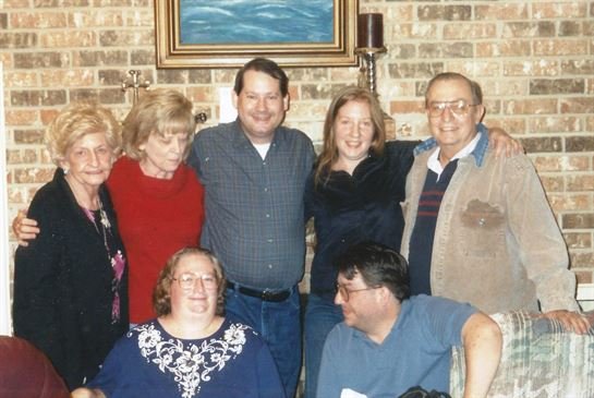 Todd Broussard - Photo 47