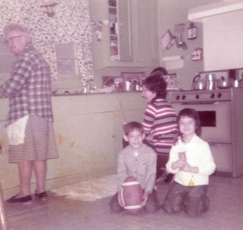 Todd Broussard - Photo 52