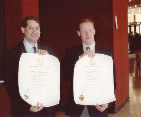 Todd Broussard - Photo 60