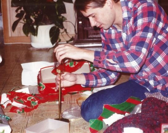 Todd Broussard - Photo 64