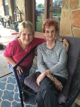 Joyce Edna Sanders Lumpkin - Photo 3