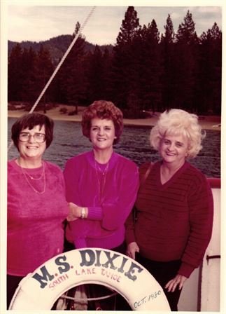 Joyce Edna Sanders Lumpkin - Photo 6