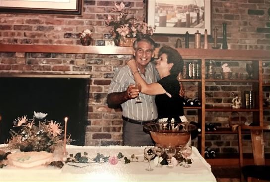 Joyce Edna Sanders Lumpkin - Photo 11