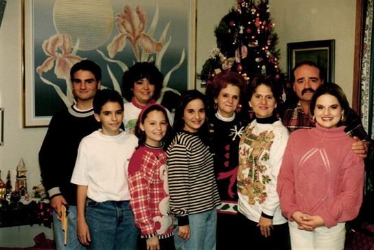 Joyce Edna Sanders Lumpkin - Photo 12