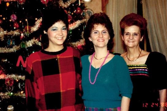 Joyce Edna Sanders Lumpkin - Photo 14