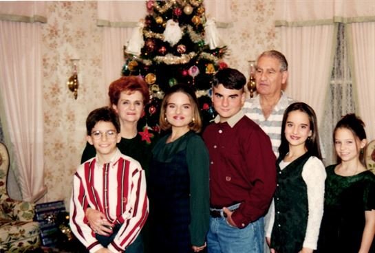 Joyce Edna Sanders Lumpkin - Photo 22