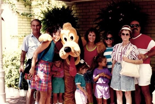 Joyce Edna Sanders Lumpkin - Photo 23