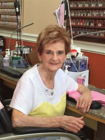 Joyce Edna Sanders Lumpkin - Photo 26