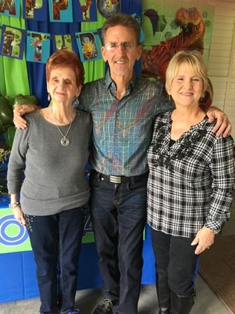 Joyce Edna Sanders Lumpkin - Photo 30