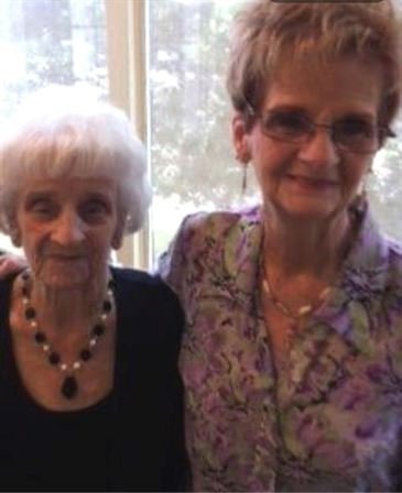 Joyce Edna Sanders Lumpkin - Photo 32