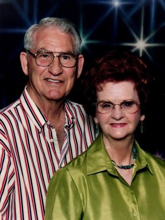 Joyce Edna Sanders Lumpkin - Photo 33