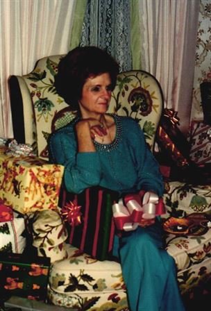 Joyce Edna Sanders Lumpkin - Photo 35