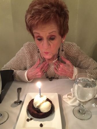 Joyce Edna Sanders Lumpkin - Photo 36