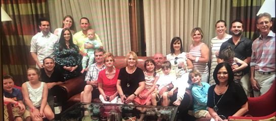 Joyce Edna Sanders Lumpkin - Photo 37