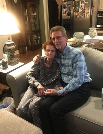 Joyce Edna Sanders Lumpkin - Photo 38