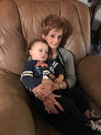 Joyce Edna Sanders Lumpkin - Photo 40