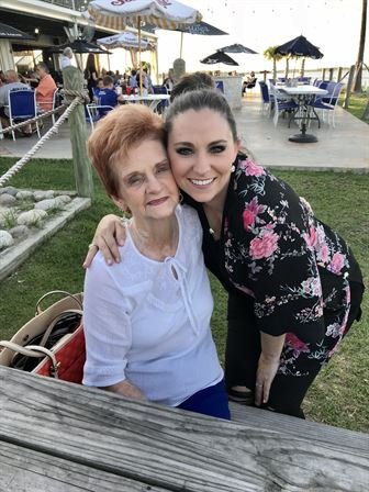 Joyce Edna Sanders Lumpkin - Photo 41