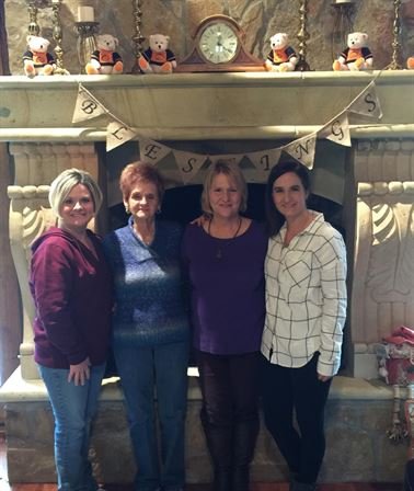 Joyce Edna Sanders Lumpkin - Photo 49