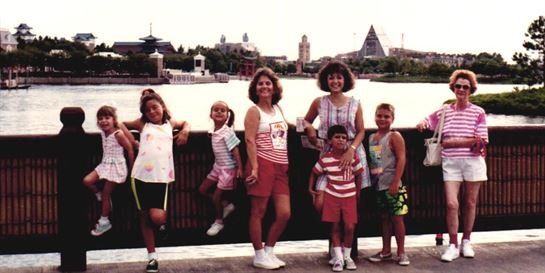 Joyce Edna Sanders Lumpkin - Photo 51