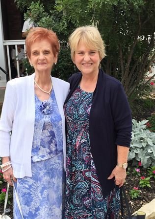 Joyce Edna Sanders Lumpkin - Photo 53