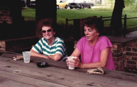 Joyce Edna Sanders Lumpkin - Photo 54