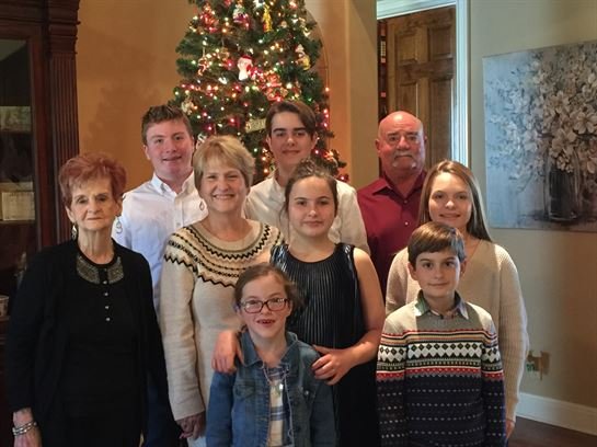 Joyce Edna Sanders Lumpkin - Photo 55