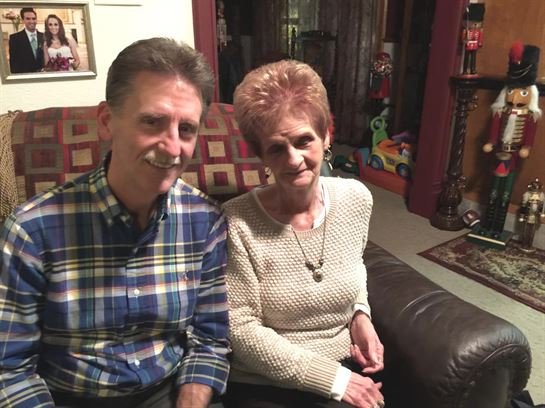 Joyce Edna Sanders Lumpkin - Photo 61