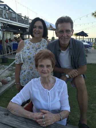 Joyce Edna Sanders Lumpkin - Photo 63