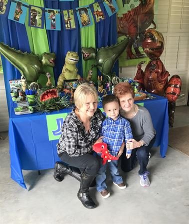 Joyce Edna Sanders Lumpkin - Photo 65