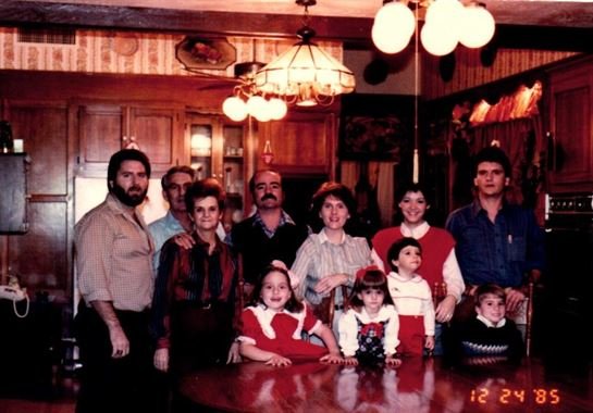 Joyce Edna Sanders Lumpkin - Photo 66