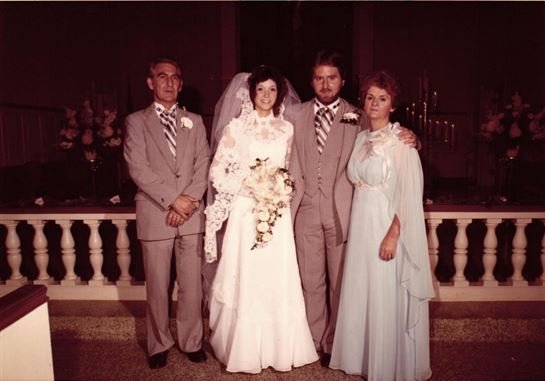 Joyce Edna Sanders Lumpkin - Photo 81