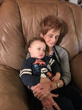 Joyce Edna Sanders Lumpkin - Photo 90