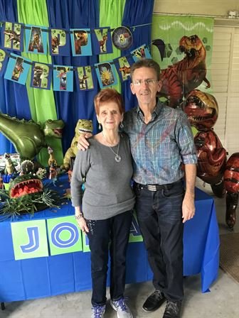 Joyce Edna Sanders Lumpkin - Photo 93