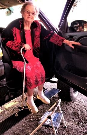 Wilma Irene Jenkins - Photo 5