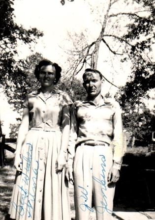 Wilma Irene Jenkins - Photo 14