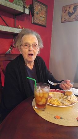 Wilma Irene Jenkins - Photo 21