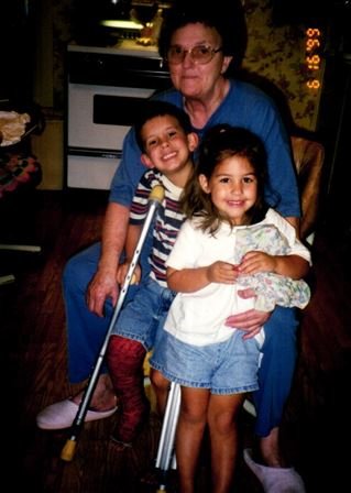 Wilma Irene Jenkins - Photo 29