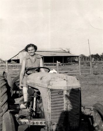 Wilma Irene Jenkins - Photo 33