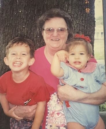 Wilma Irene Jenkins - Photo 37