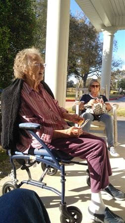 Wilma Irene Jenkins - Photo 49