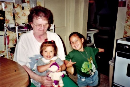 Wilma Irene Jenkins - Photo 53