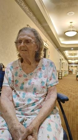 Wilma Irene Jenkins - Photo 56