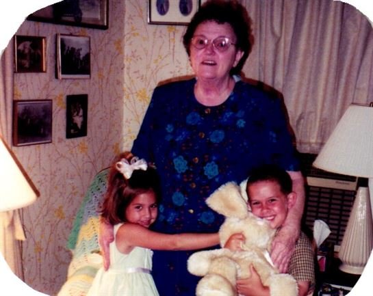 Wilma Irene Jenkins - Photo 60