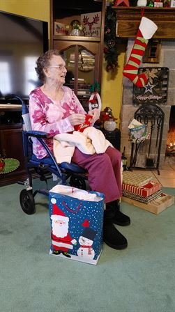 Wilma Irene Jenkins - Photo 61