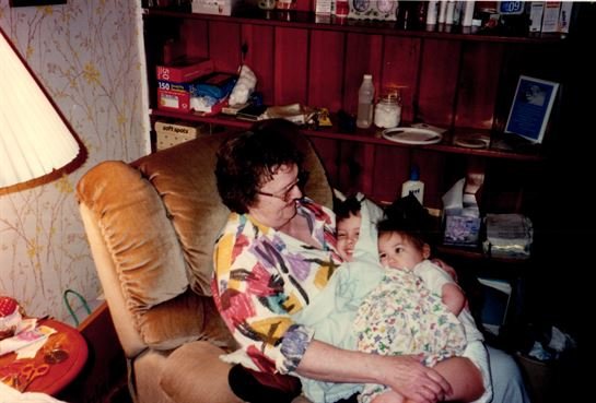 Wilma Irene Jenkins - Photo 69