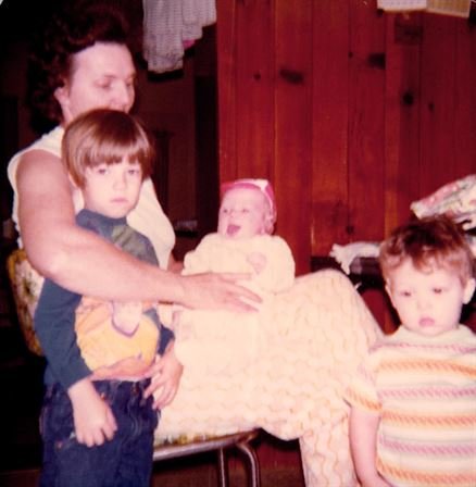 Wilma Irene Jenkins - Photo 72