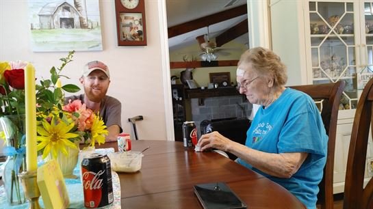 Wilma Irene Jenkins - Photo 82