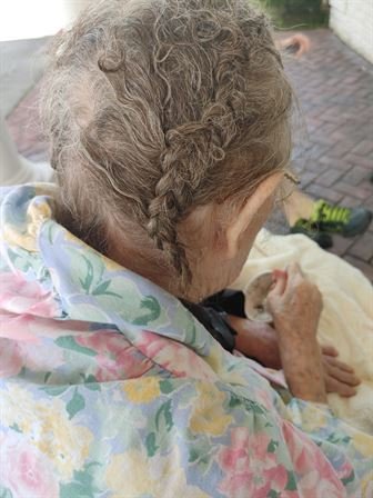 Wilma Irene Jenkins - Photo 84