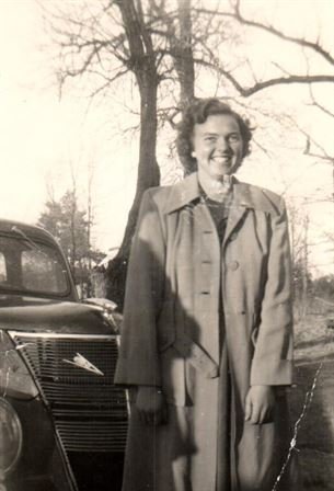 Wilma Irene Jenkins - Photo 90