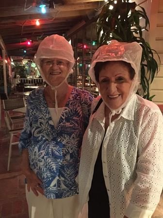 Carolyn Joyce Parker - Photo 2